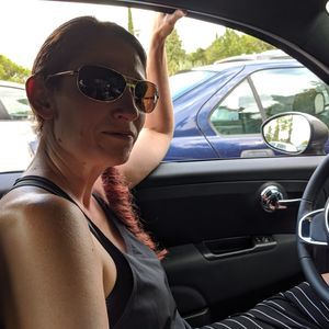 Meet your Posher, Renee